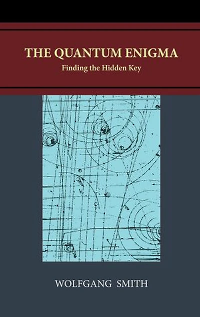 The Quantum Enigma: Finding the Hidden Key