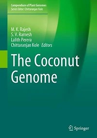 The Coconut Genome