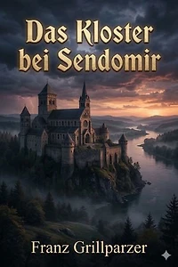 Das Kloster bei Sendomir