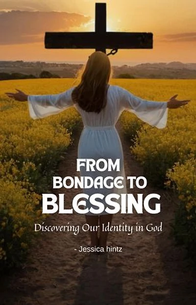 From Bondage to Blessing: Discovering Our Identity in God