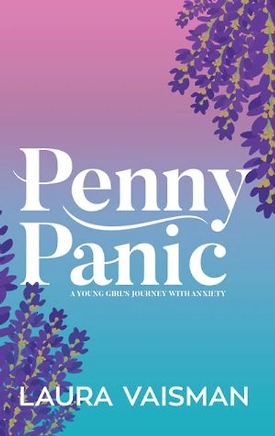 Penny Panic: A Young Girl's Journey with Anxiety