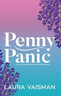 Penny Panic: A Young Girl's Journey with Anxiety