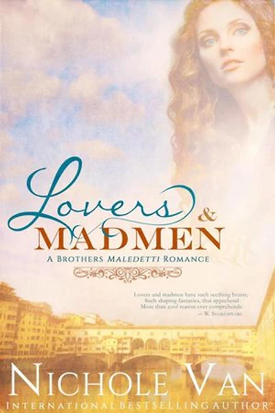 Lovers and Madmen: Brothers Maledetti, #0