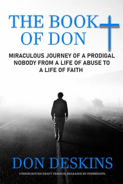 THE BOOK OF DON: A Life of Faith