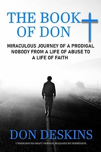 THE BOOK OF DON: A Life of Faith