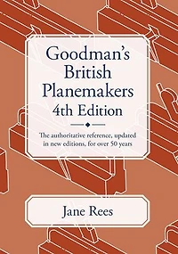 Goodman's British Planemakers
