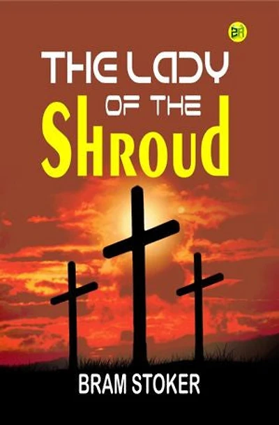 The Lady of the Shroud