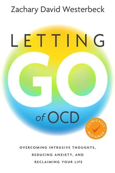 Letting Go of OCD