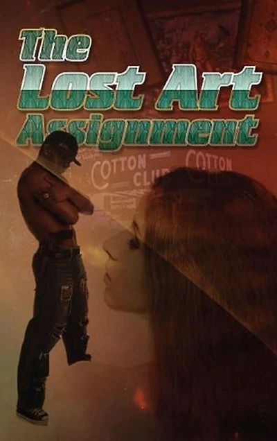 The Lost Art Assignment