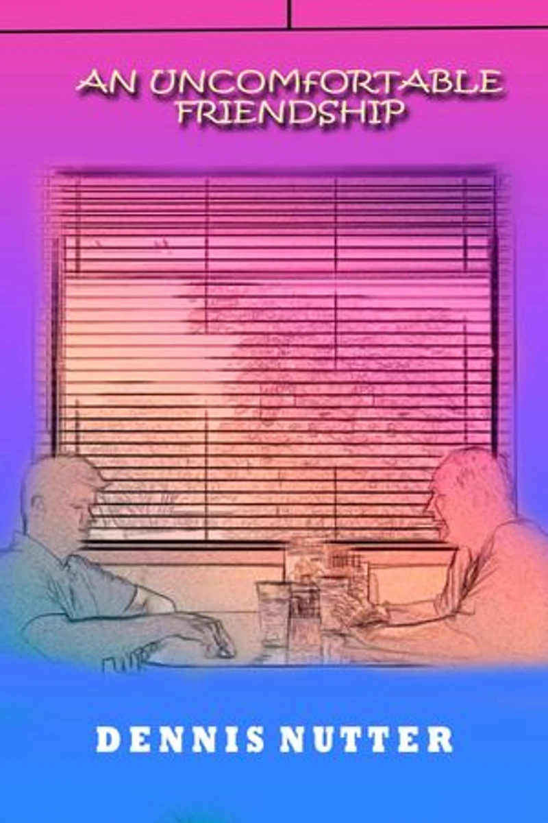 An Uncomfortable Friendship
