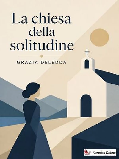 La chiesa della solitudine