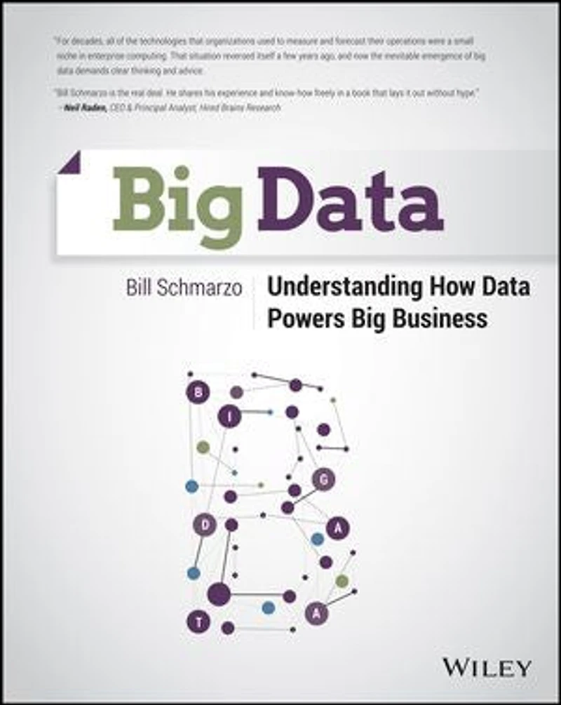 Big Data: Understanding How Data Powers Business