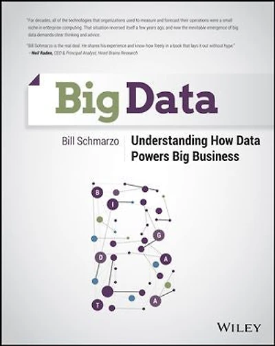 Big Data: Understanding How Data Powers Business