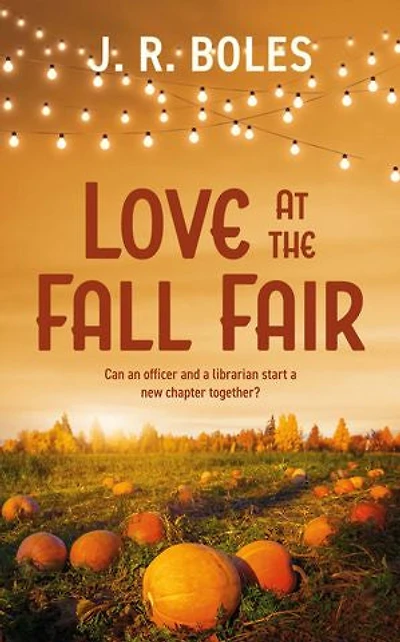 Love at the Fall Fair