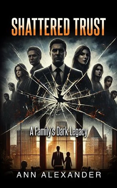 SHATTERED TRUST: A Family's Dark Legacy