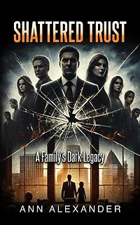 SHATTERED TRUST: A Family's Dark Legacy
