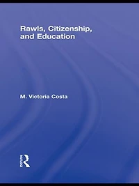 Rawls, Citizenship, and Education