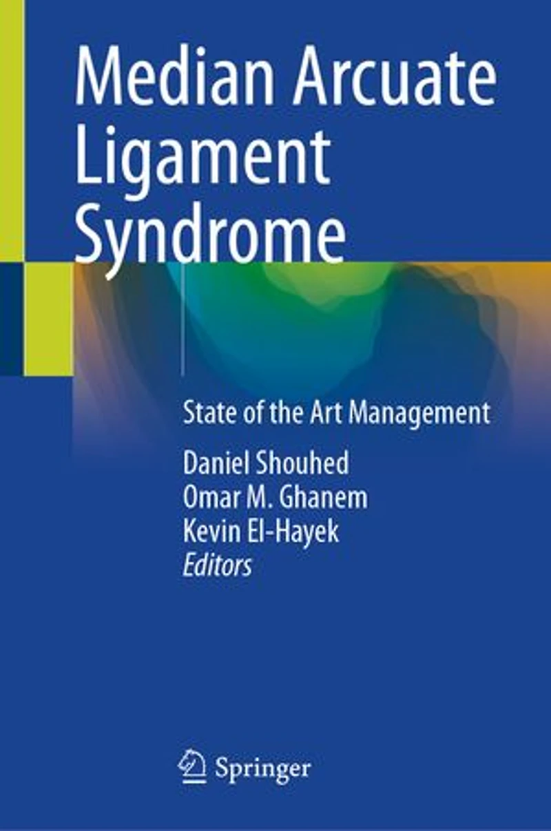 Median Arcuate Ligament Syndrome: State of the Art Management