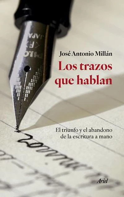 Los trazos que hablan: El triunfo y el abandono de la escritura a mano