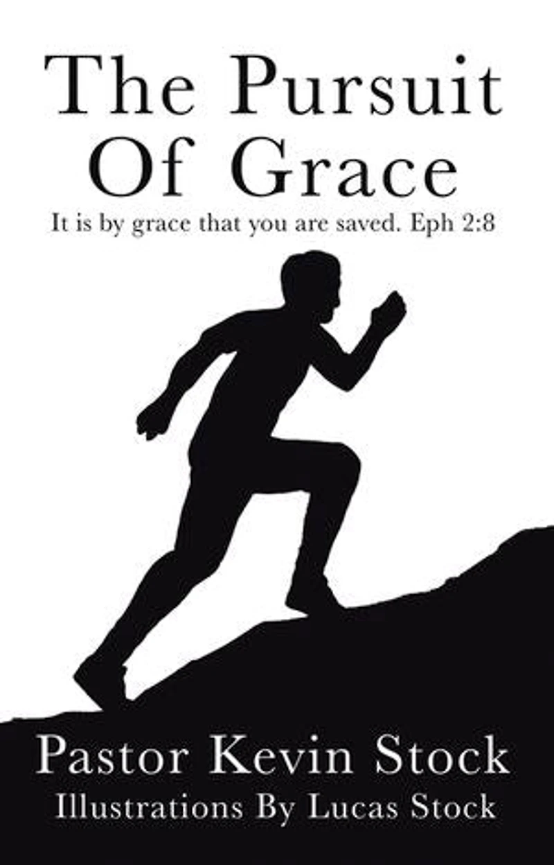The Pursuit of Grace