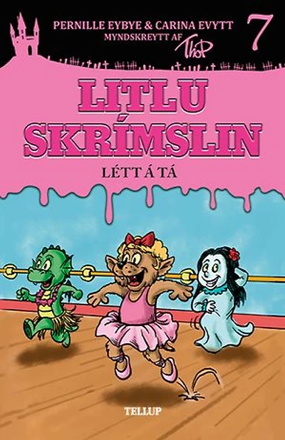 Létt á tá