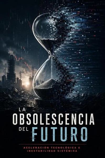 La obsolescencia del futuro: aceleración tecnológica e inestabilidad sistémica