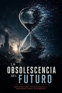 La obsolescencia del futuro: aceleración tecnológica e inestabilidad sistémica