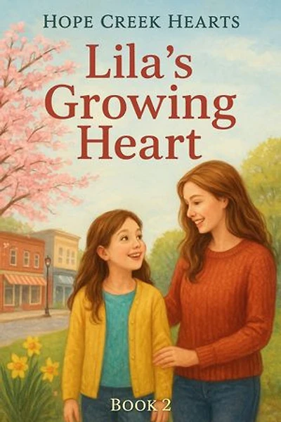 Lila's Growing Heart