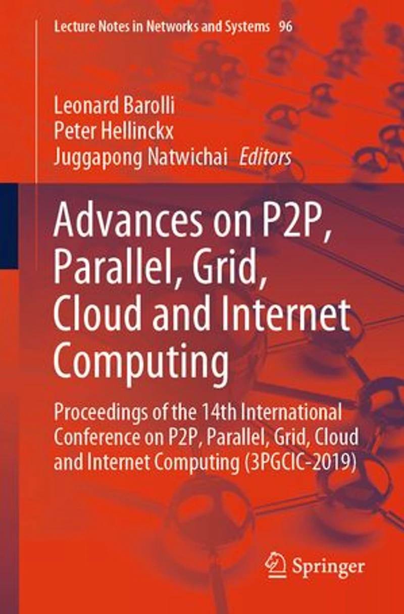 Advances on P2P, Parallel, Grid