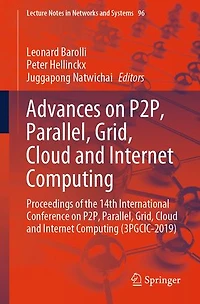 Advances on P2P, Parallel, Grid