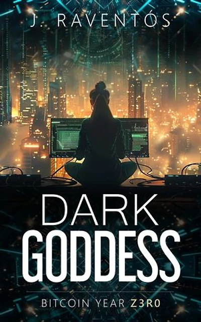 Dark Goddess
