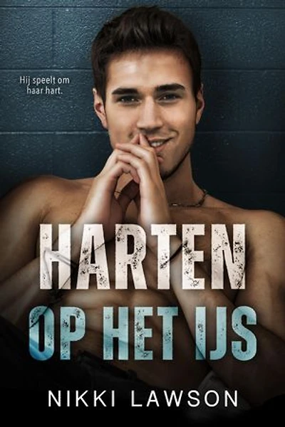 Harten op het ijs