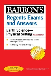 Regents Exams and Answers: Earth Space Sciences