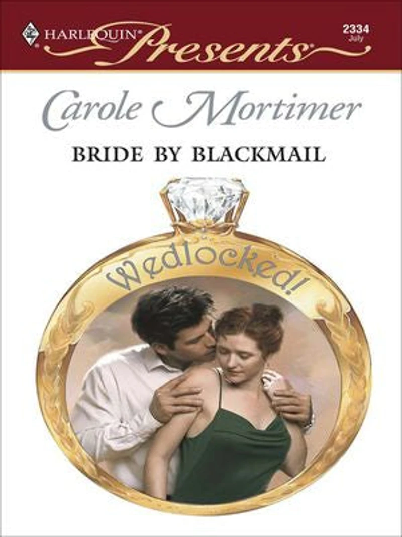 Bride by Blackmail