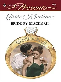 Bride by Blackmail
