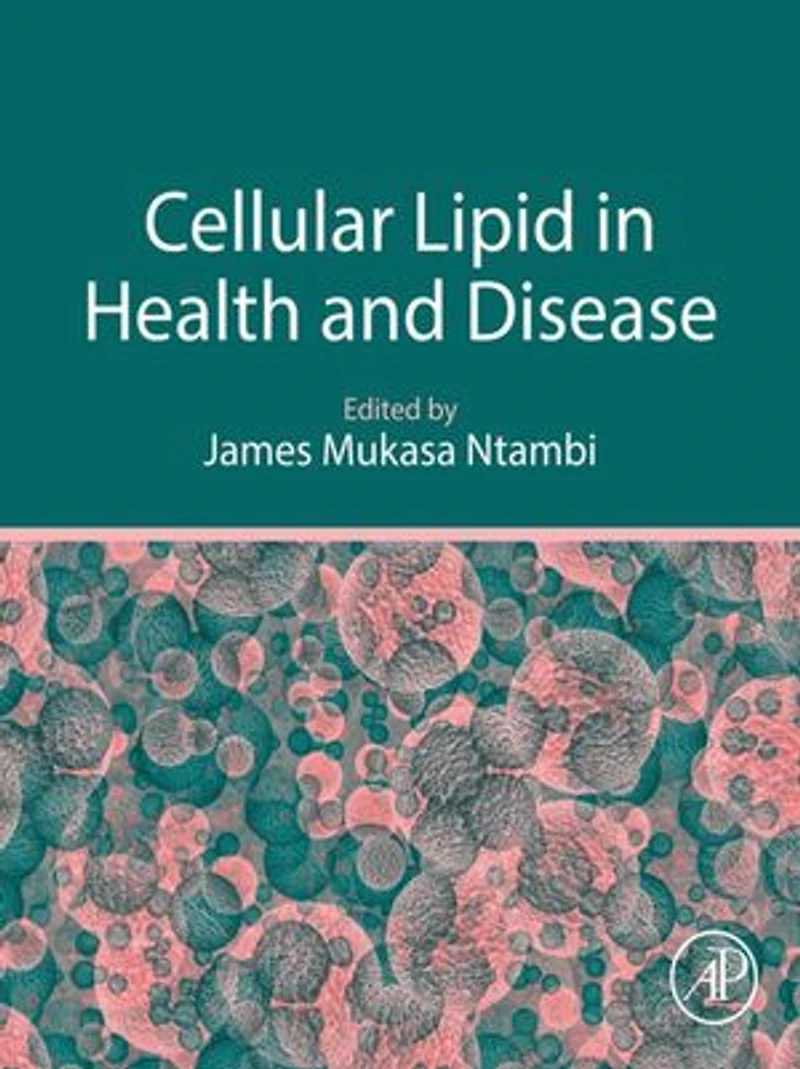 Cellular Lipid Health and Disease