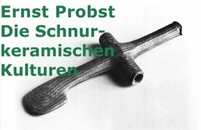 Die Schnurkeramischen Kulturen