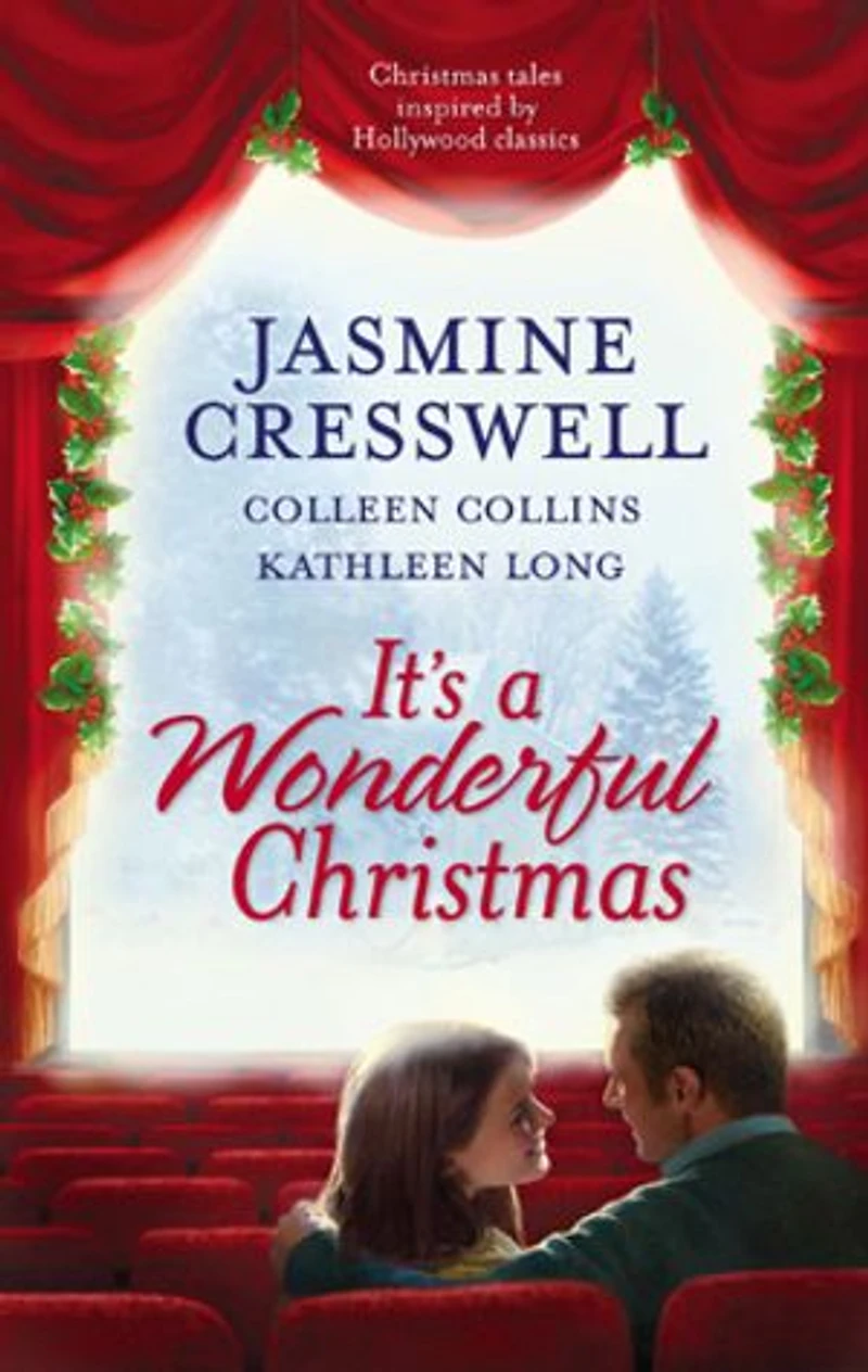It's A Wonderful Christmas: An Anthology