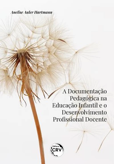 A DOCUMENTAÇÃO PEDAGÓGICA NA EDUCAÇÃO INFANTIL E O DESENVOLVIMENTO PROFISSIONAL DOCENTE