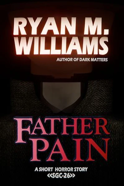 Father Pain: A short horror story