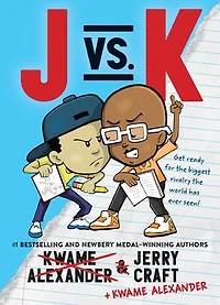 J vs. K