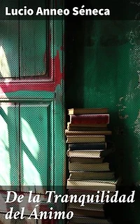 De la Tranquilidad del Ánimo: En busca de la calma interior: reflexiones sobre la serenidad y el equilibrio emocional en el pensamiento estoico