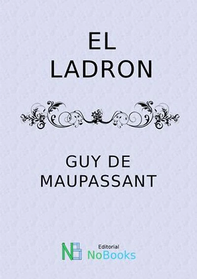 El ladron