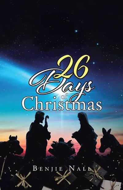26 Days of Christmas