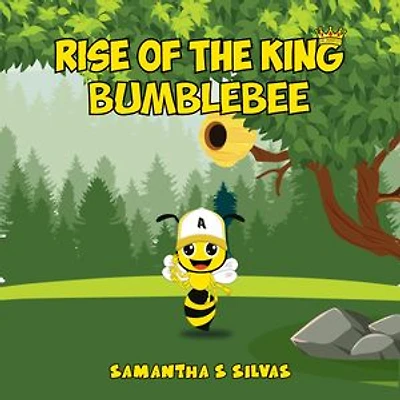 Rise Of The King Bumblebee
