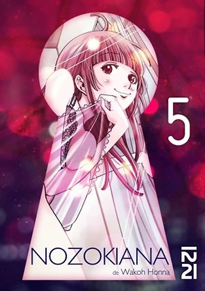 Nozokiana, Vol. 5