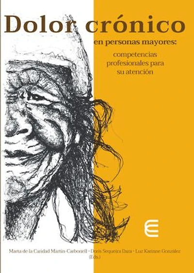 Dolor crónico en personas mayores:: competencias profesionales para su atención