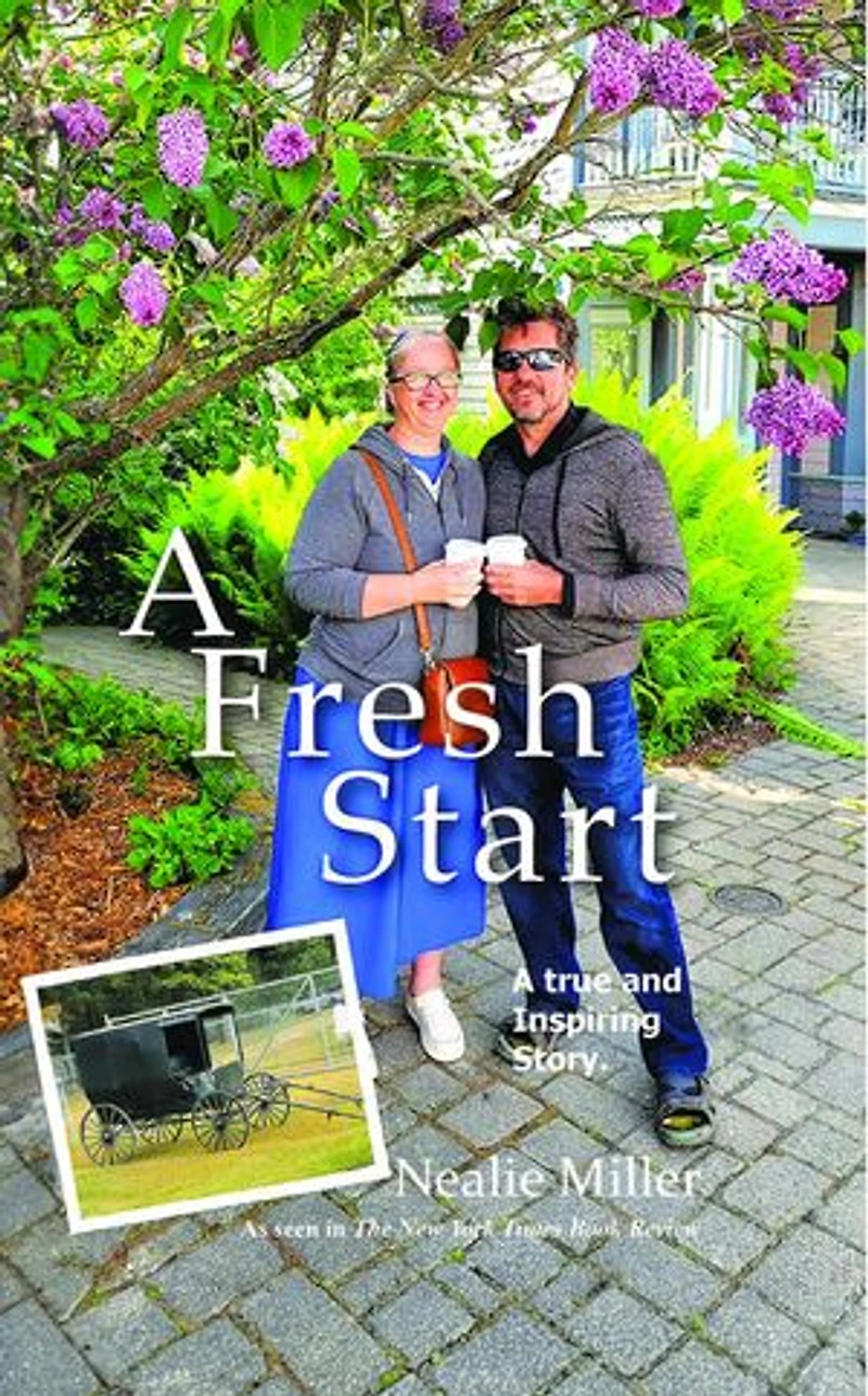 A Fresh Start