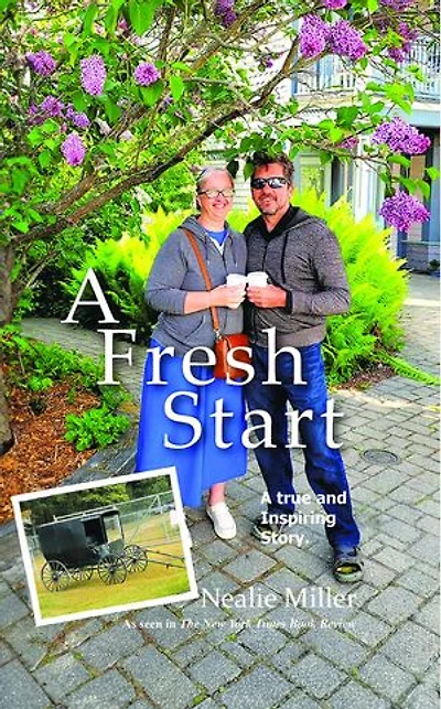 A Fresh Start