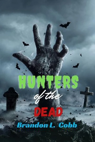 HUNTERS OF THE DEAD